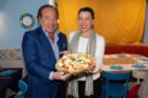 LA RUOTA DI CARRO DI  SOLOPIZZA 40 ANNI DOPO 2