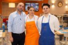 LA RUOTA DI CARRO DI  SOLOPIZZA 40 ANNI DOPO 8
