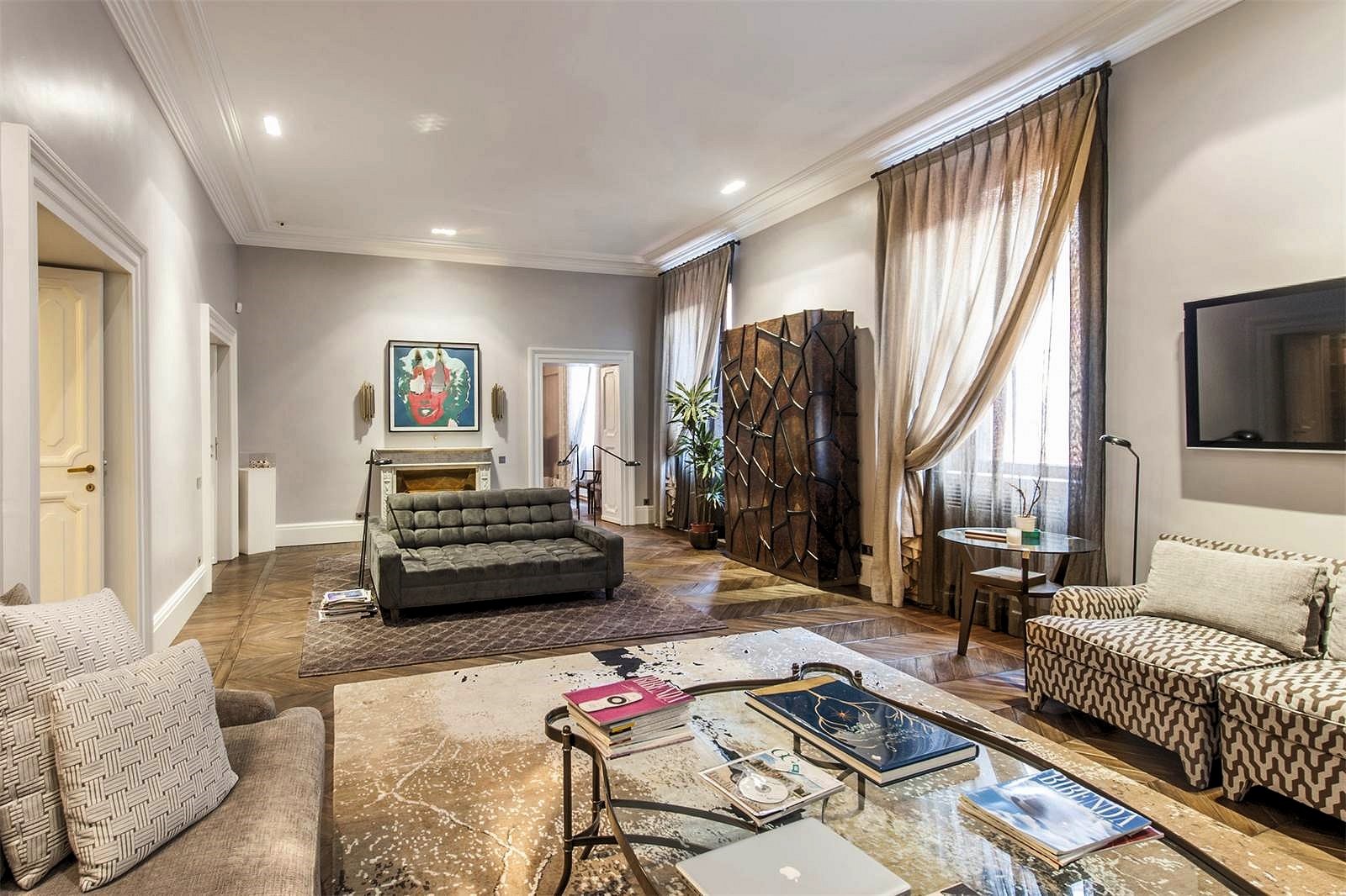 Mercato immobiliare, il nuovo modo di abitare a Roma con Andrea Ricci Immobili 5
