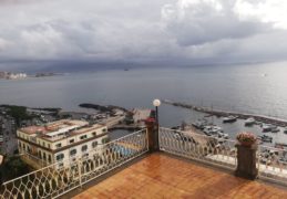 Visita in esclusiva con l’Associazione Medea Art: venerdì 15 febbraio Villa Doria d’Angri