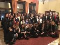 Festa Nazionale delle Donne del Vino 1