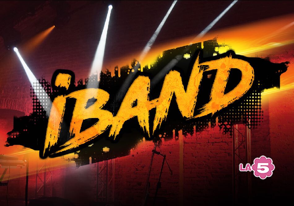 iBand, il talent show Mediaset arriva al Vulcano Buono