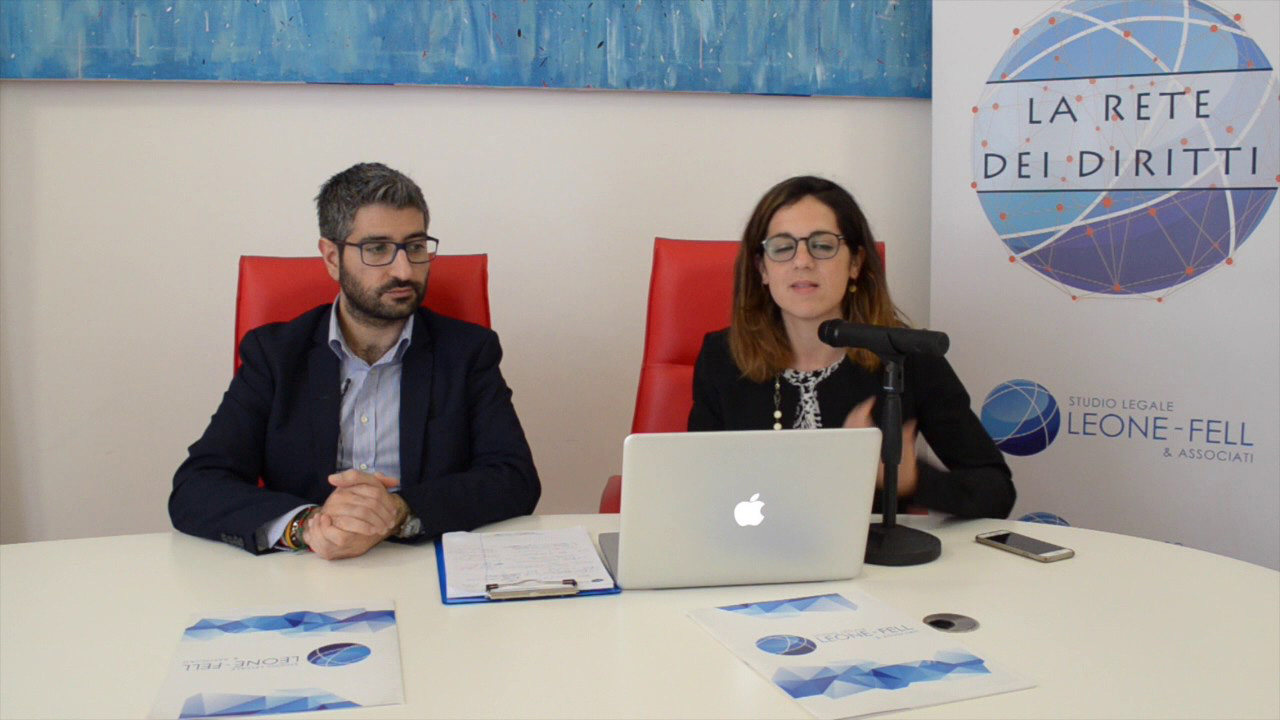“Incontro ai diritti”, class-action a tutela dei cittadini