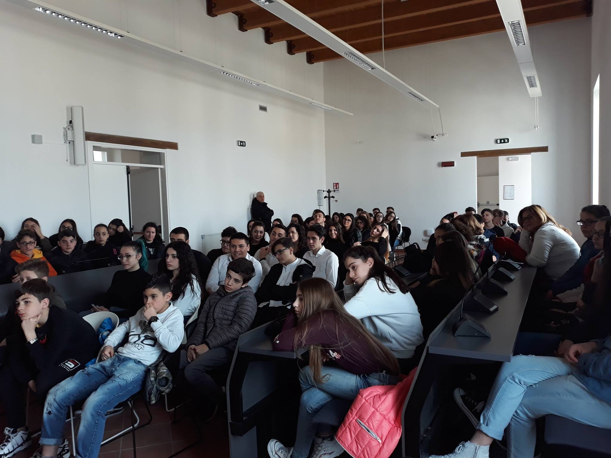 “Scrittori in Prima Linea” raddoppia con Casalnuovo