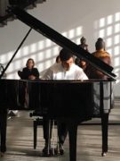 Alessandro Schiano Moriello, il “millennial” napoletano talento maturo del pianoforte