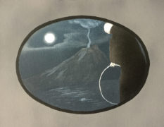 ATTRAVERSAMENTI - MOSTRA AL MASCHIO ANGIOINO