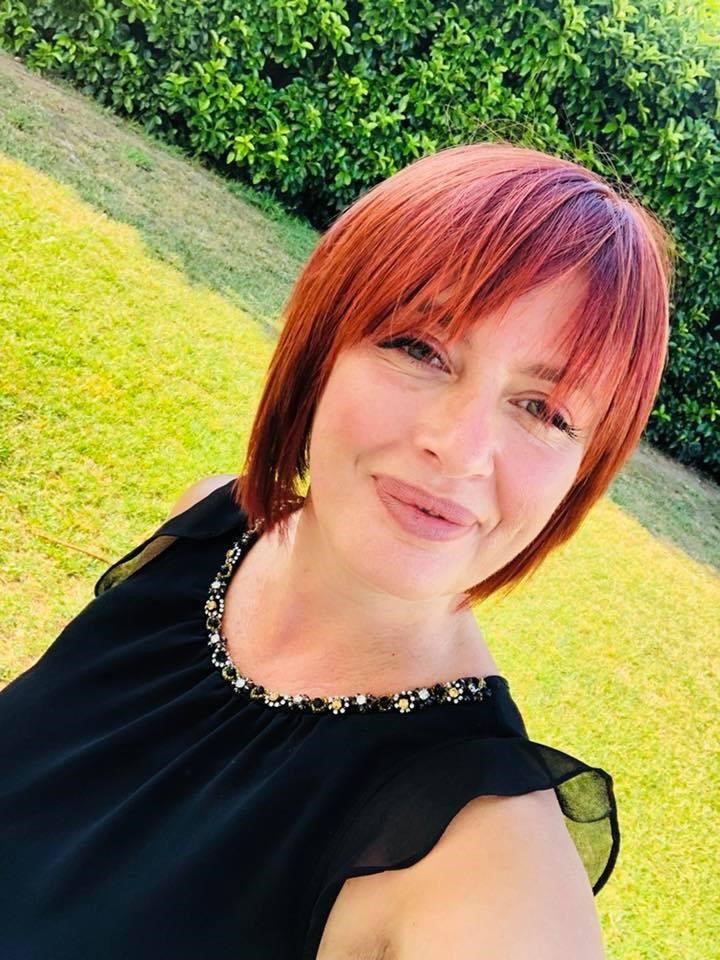 CUORINERI - Intervista all'autrice Simona Pino d’Astore
