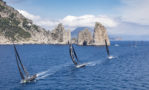 Presentata la Rolex Capri Sailing Week 1