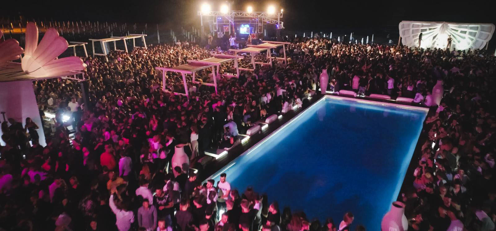 BIG OPENING KAMI BEACH