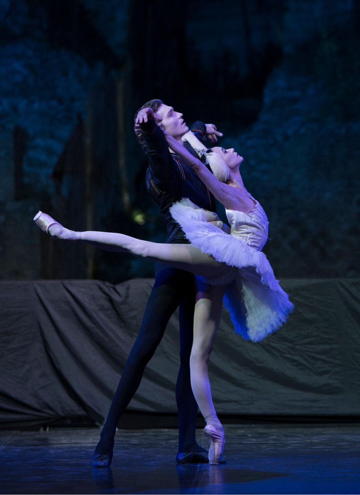 Al via la V Edizione di L’Abella Danza 2