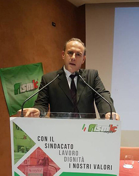 Fast Cofsal, il sindacato moderno che tutela i lavoratori