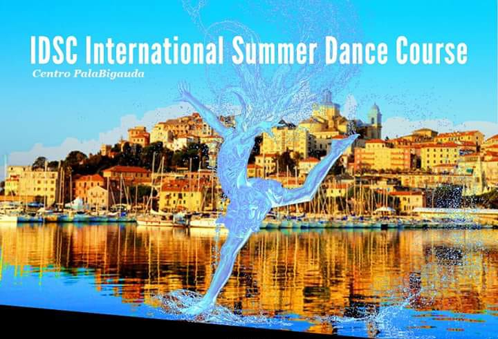 International Dance Summer Course