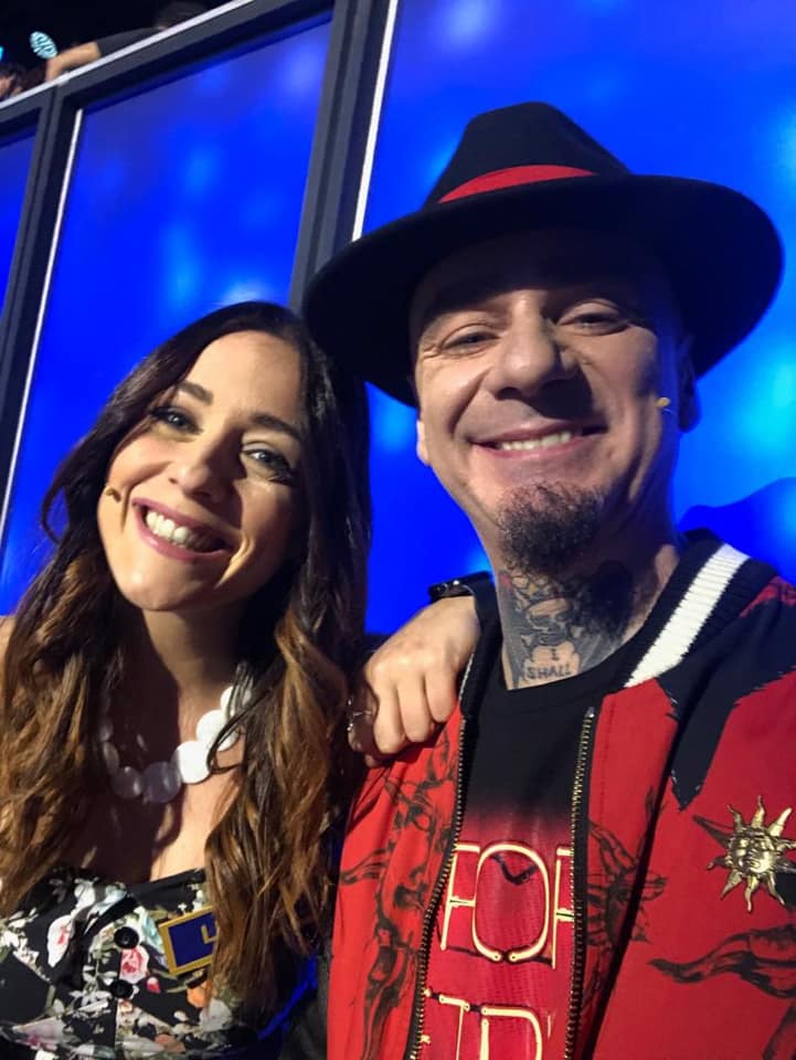 INTERVISTA A LUCYA ALLOCCA, CANTAUTRICE E VOCAL COACH
