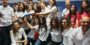 Universiadi 2019: una folta rappresentanza di Piedimonte Mates