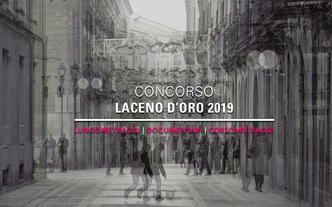 Laceno d'oro 2019/Online i bandi di concorso del Festival Internazionale del Cinema di Avellino