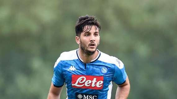 Manolas in azzurro, gli auguri della Comunità ellenica napoletana Posta in arrivo x