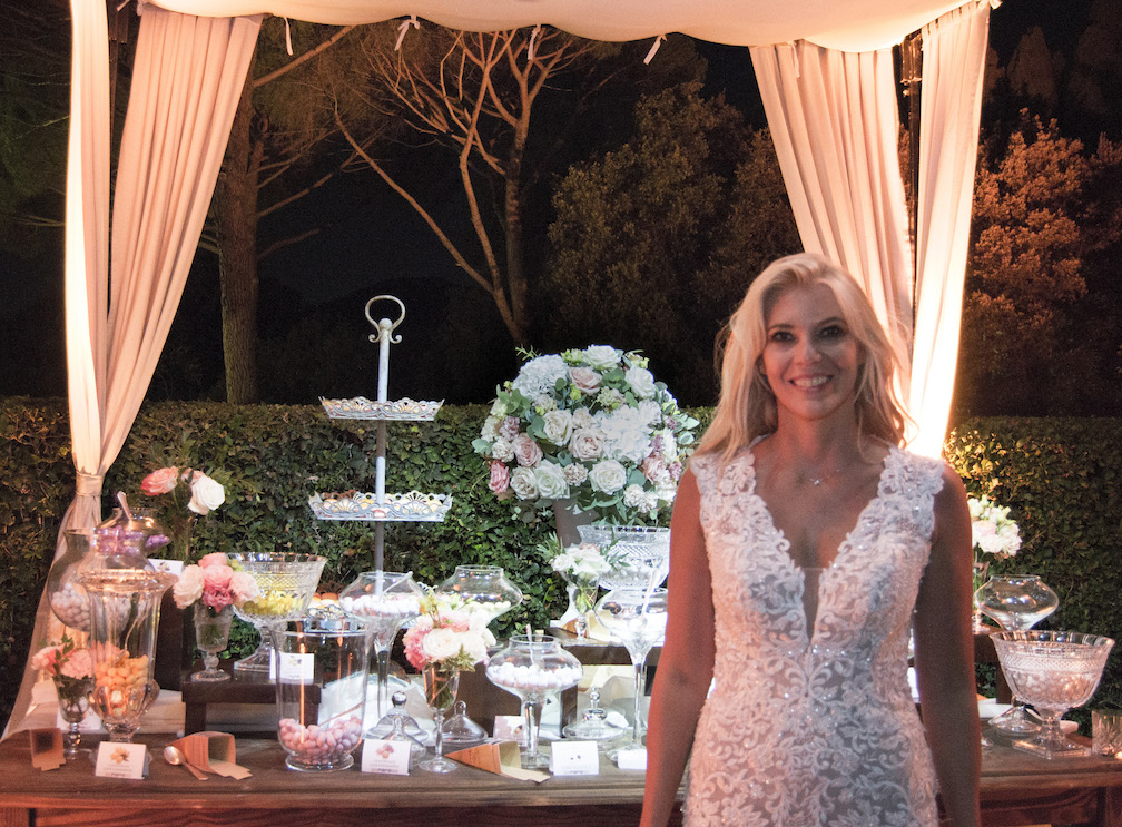 Eleonora Daniele al Vebo 2019