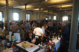 Girogusto torna a Berlino e si riconferma uno degli eventi espositivi italiani più interessanti della capitale tedesca