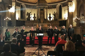 La nuova Stagione musicale della Fondazione Pietà de' Turchini