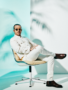 Luciano, il dj e performer internazionale ospite d’eccezione al party Break all’HUB Club 2
