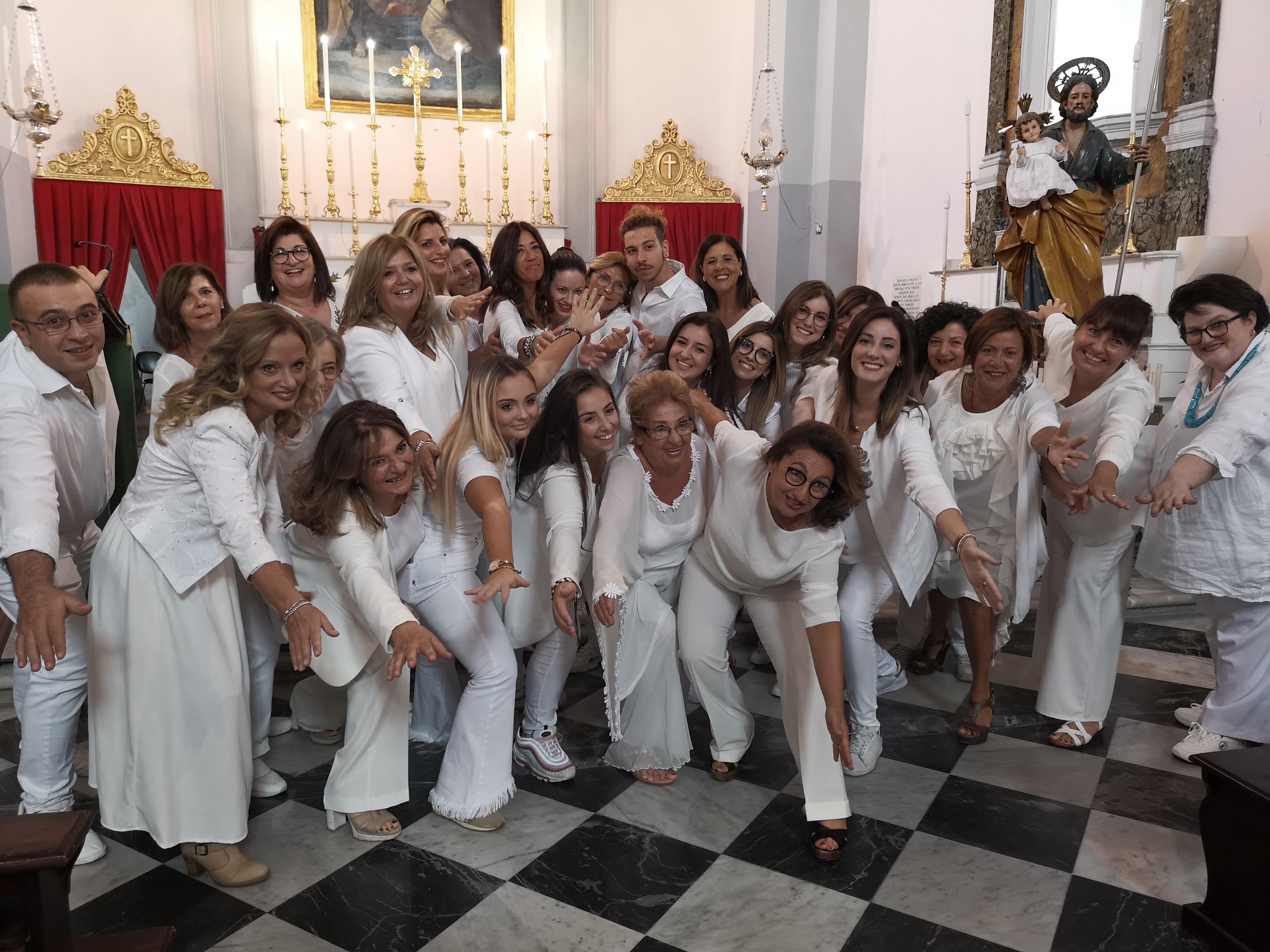 MAGIE MUSICALI rassegna di musica classica a Pozzuoli