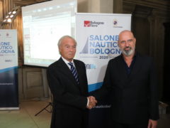 Salone Nautico di Bologna 2020, all'edizione numero 1, già 50 cantieri iscritti