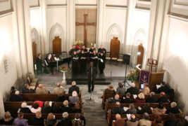 Concerti d’Autunno, musica e prosa con la finale del concorso “Una piazza, un racconto”