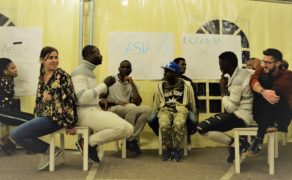 Iscrizioni aperte ai workshop interculturali del progetto europeo FYCI