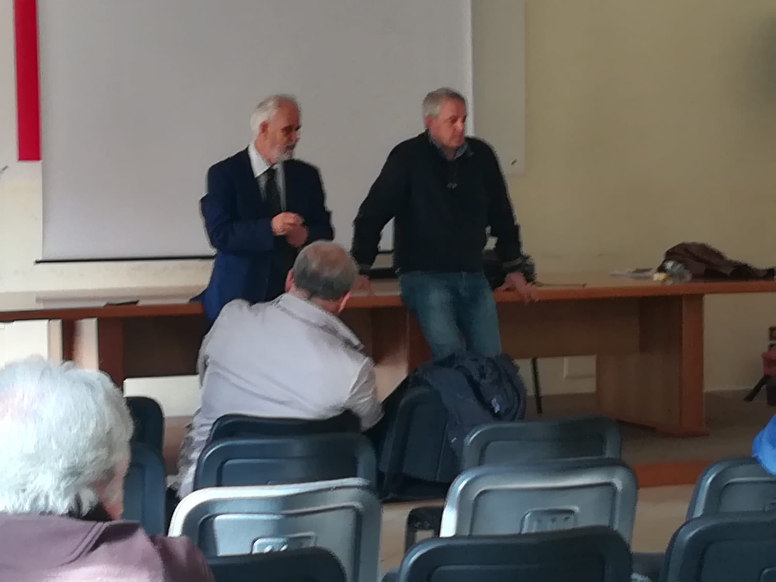Lo IACP CASERTA CAMBIA DENOMINAZIONE, SI CHIAMERA’ ACER E LA DIREZIONE POLITICA SI TRASFERISCE A NAPOLI