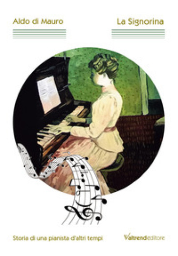 PRESENTAZIONE DE “LA SIGNORINA” AL TEATRO BELLINI