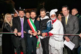 Pulcinella Film Festival, i premiati della 4a edizione