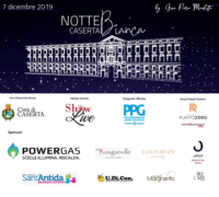 Notte Bianca a Caserta 2019: la carica dei 60.000 partecipanti ha reso indimenticabile l’evento
