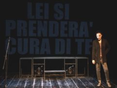 AL TRAM IL RITORNO DI “RUN BABY RUN”