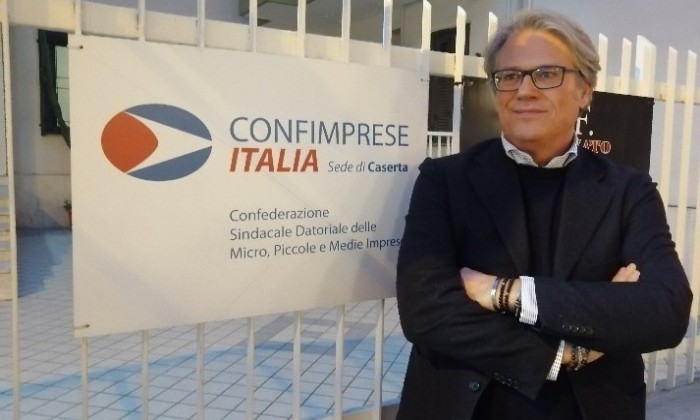 Confimprese Caserta attiva convenzione con Federfarma, anche i farmacisti avranno una tutela sindacale