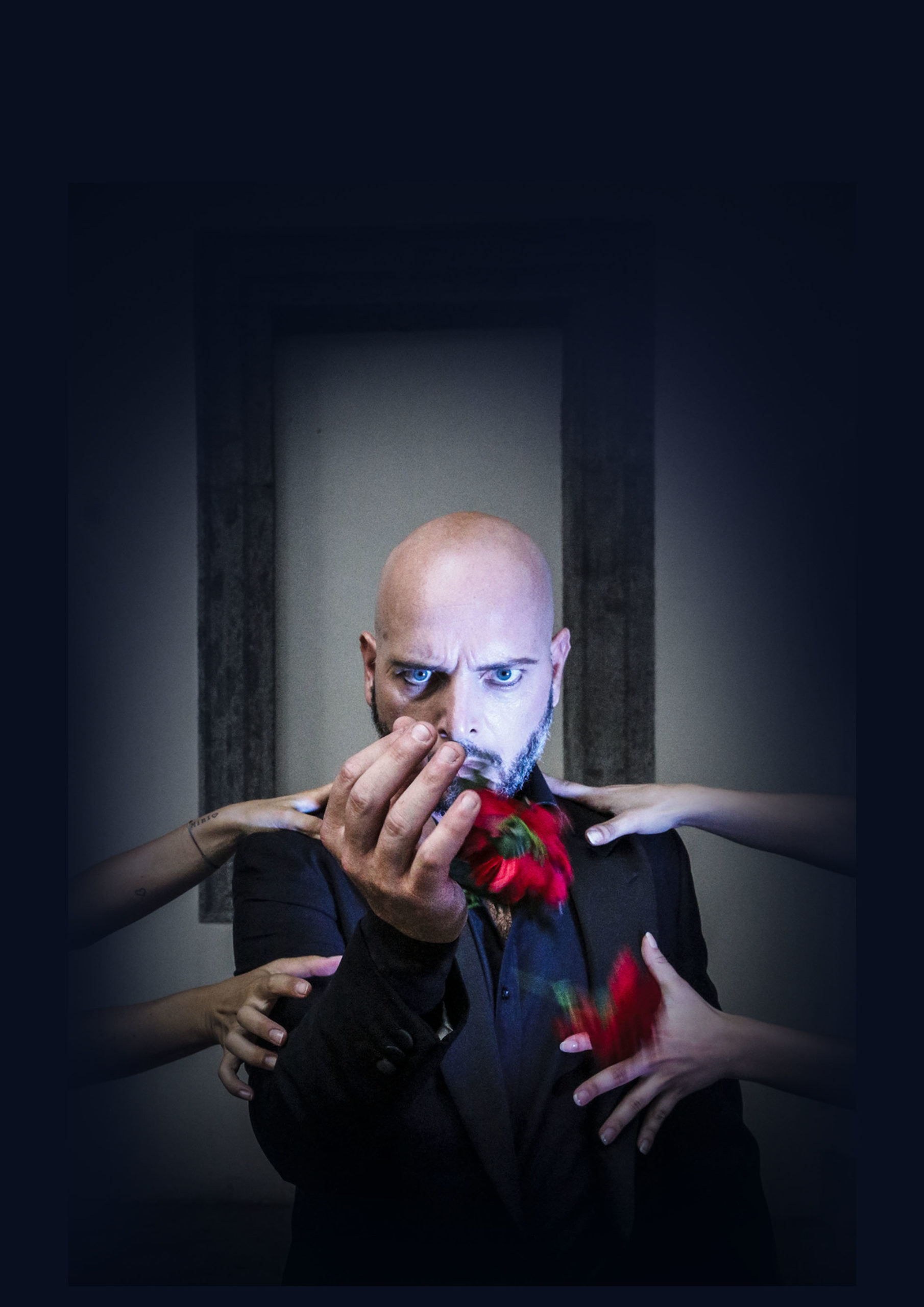 Don Giovanni: al Teatro Tram