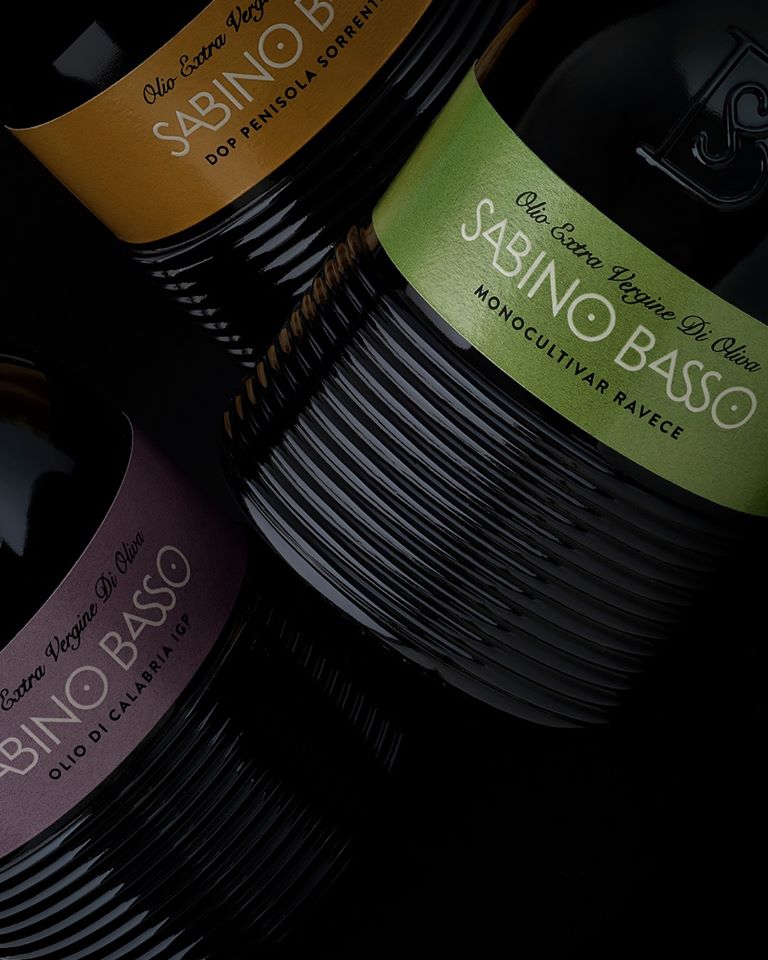 L'olio del Sud "sbanca" a New York e Berlino e fa sold-out in Italia: è il nuovo concept di Sabino Basso