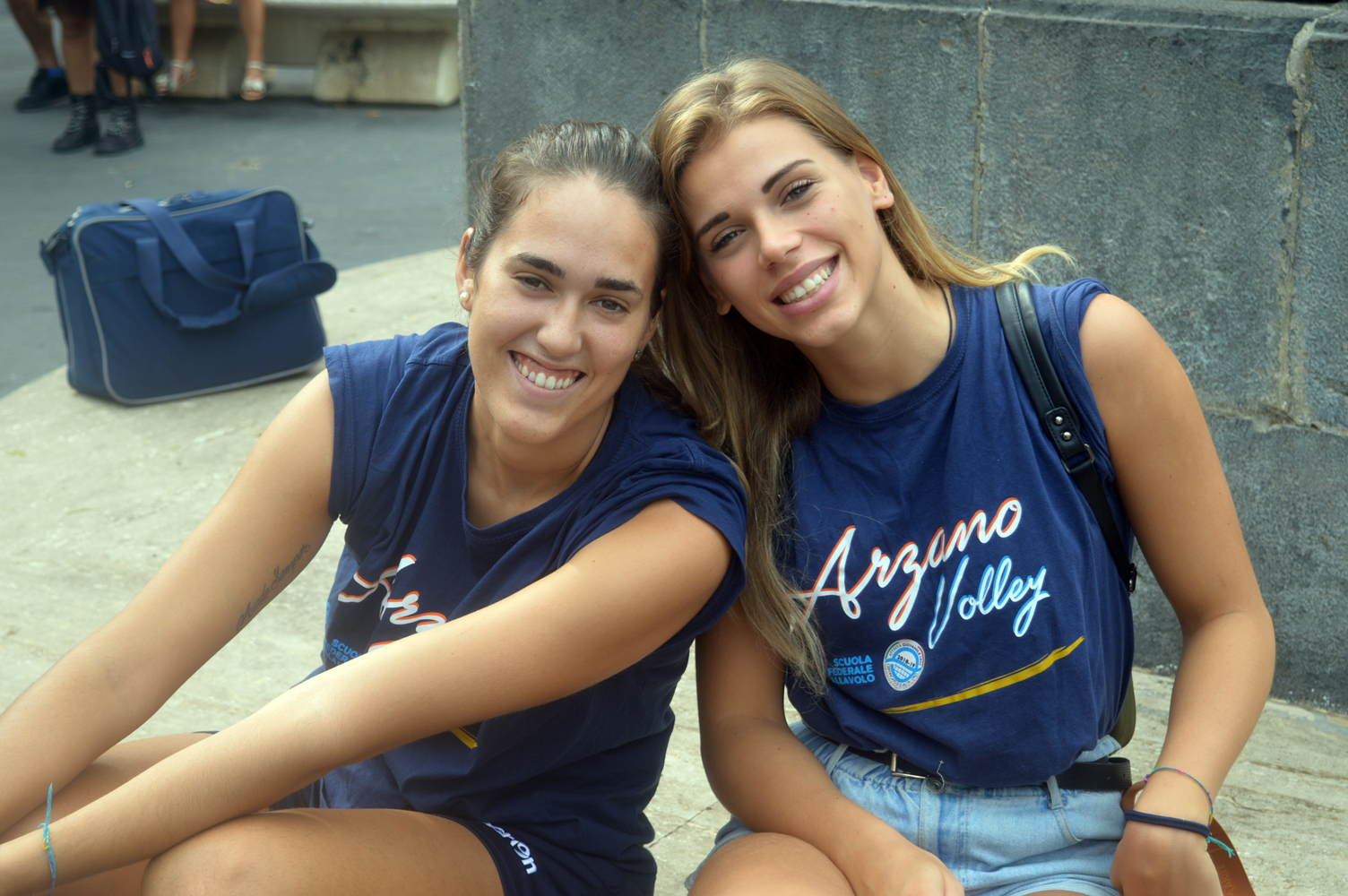 PALLAVOLO Luvo Barattoli Arzano domani il derby con la Fiamma Torrese