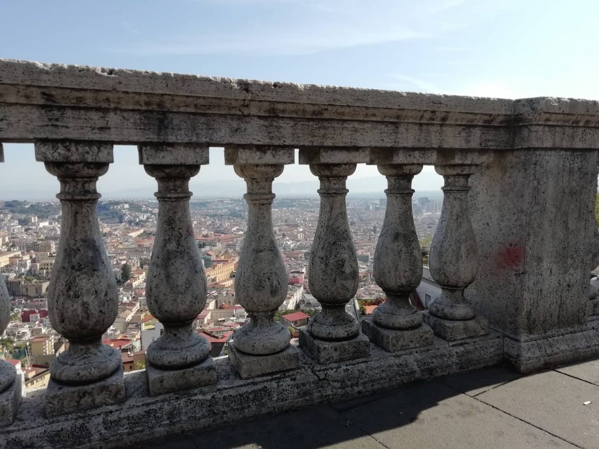 15 Febbraio: Pedamentina Romantica, visita guidata con Econote