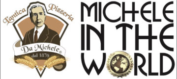 Comunicato a mezzo stampa de L’antica Pizzeria da Michele in the World S.r.l.