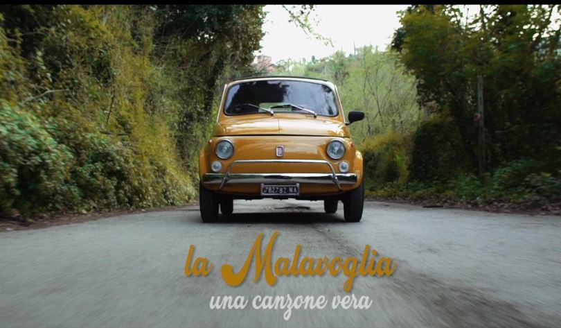 “La Malavoglia”: il disco omonimo della band napoletana