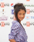 LUDOVICA NASTI, VIVE UN MOMENTO D'ORO TRA MILLE PROGETTI