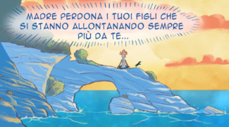 STORIE FACILI: La Principessa Primula diventa un cartone animato