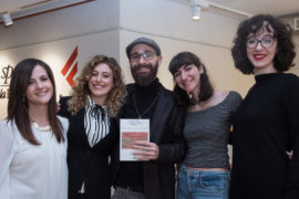 Tramonti Di Cartone Un’armonica Simbiosi Di Poesie, Prose, Fotografie E Illustrazioni