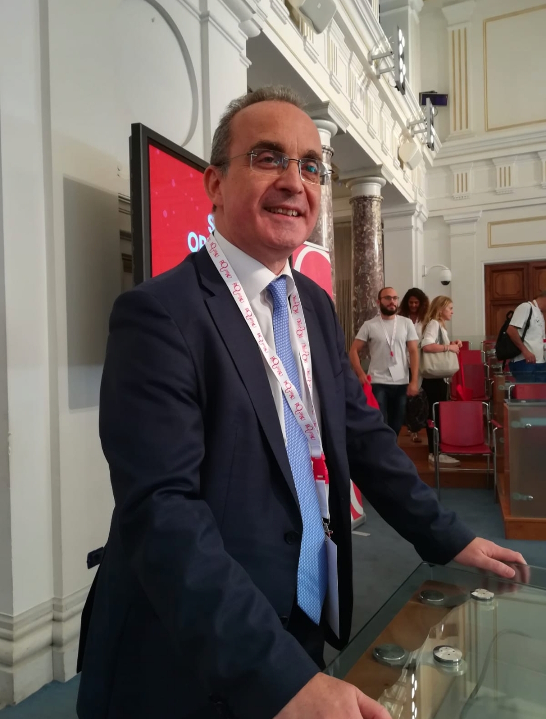 Presutto: “No alla nomina diretta per i presidenti dei revisori da parte degli enti locali” 