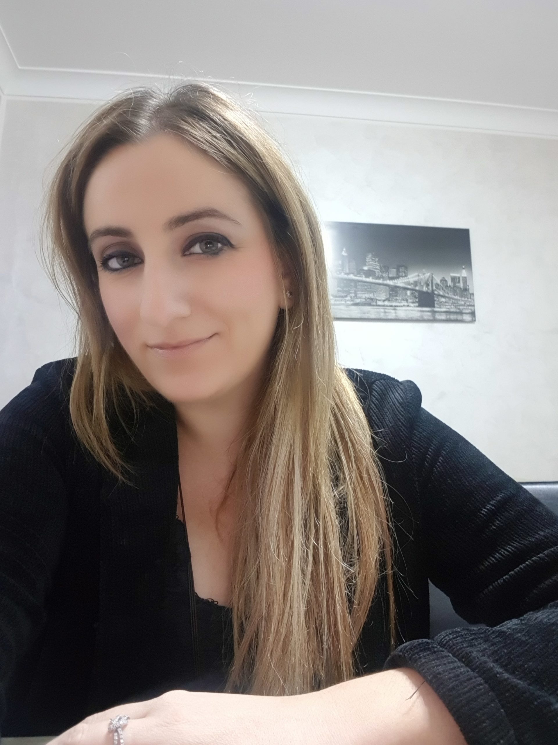 Visita al museo organizzata dalla volontaria Emanuela Belcuore