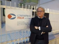 Pesanti le ricadute sul Sud e ancora di più sulla provincia di Caserta. Allargare a tutto il Paese le misure già prese per le aree del contagio