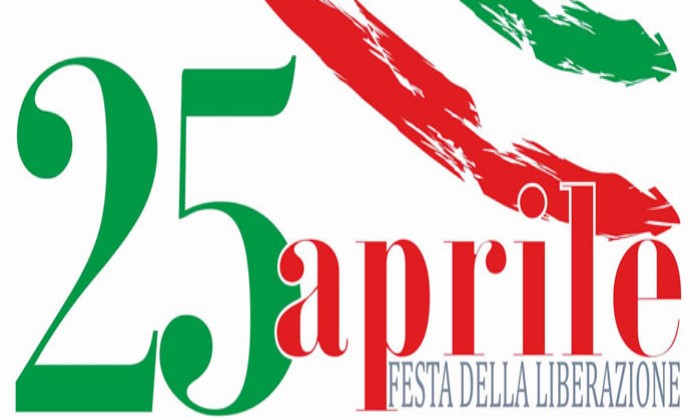 25 aprile, CGIL, CISL e UIL con il Comune di Caserta: #BellaCiaoinOgniCasa