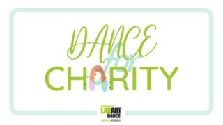 Dance for charity: l’iniziativa di beneficenza del centro Claudia Sales Labart Dance per l’ospedale Cotugno di Napoli