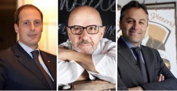 I rappresentanti dei pubblici esercizi campani si alleano e chiedono aiuto al Governo