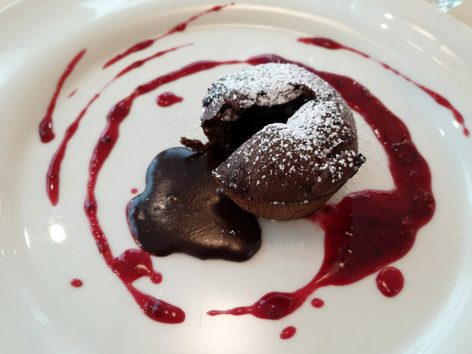 Le ricette di IH Gusto Restaurant da fare a casa tua!